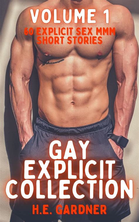 Your Portal for The Best Gay Sex Stories 